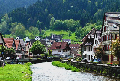 Baden Wurttemberg Tourism Baden Wurttemberg Tourism