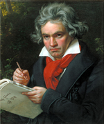Beethoven Beethoven