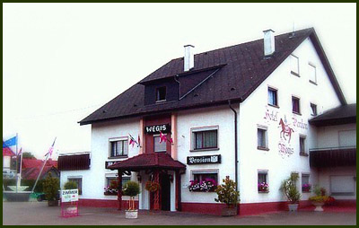 Bermatingen Ahausen Bermatingen Ahausen