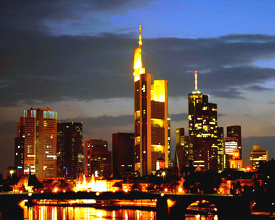 Germany Frankfurt