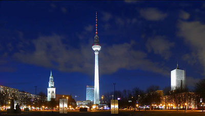 alexander-platz