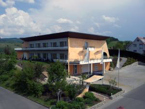 Hotel Buchberg Garni, Bermatingen