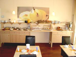 Hotel Buchberg Garni Hotel Buchberg Garni